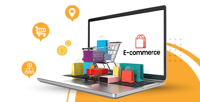 How Does Outsourcing E-commerce Management Streamline Operations and Boost Profits?