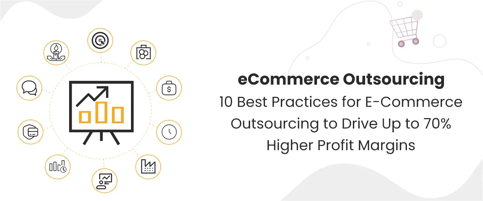 Best Practices for eCommerce Outsourcing