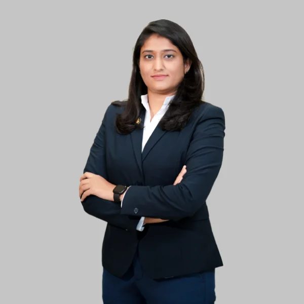 Meet Divya Babel, Assistant General Manager of Finance at FBSPL
