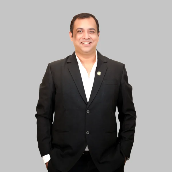 Meet Kuldeep Bhatnagar ‘KB’, Chief Sales & Marketing Officer at FBSPL