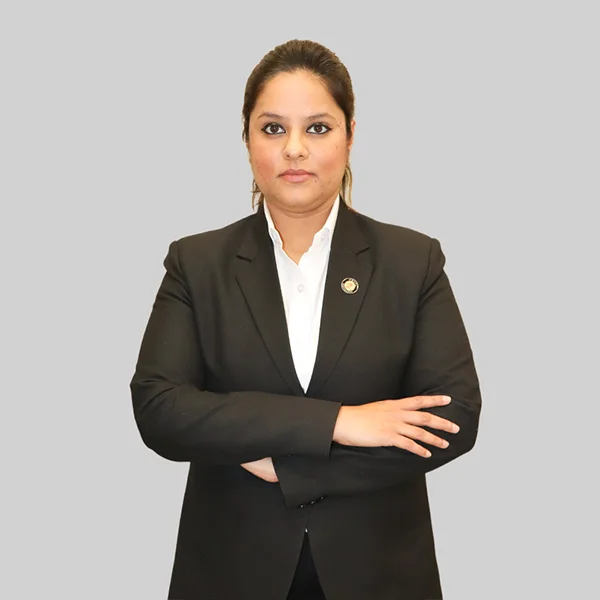 Meet Neeti Bhatt, HR Manager at FBSPL