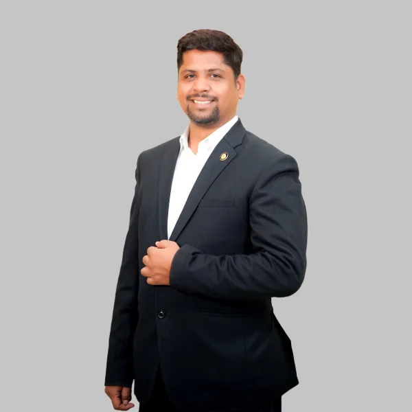 Meet Shekar Dhabhai, Assistant General Manager of Operations at FBSPL