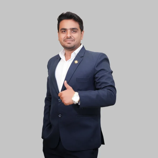 Meet Ankur Chatterjee, AGM-Sales & RPO | FBSPL