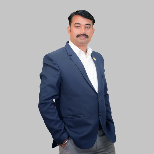 Meet Avinash Shrivastava, IT Manager at FBSPL