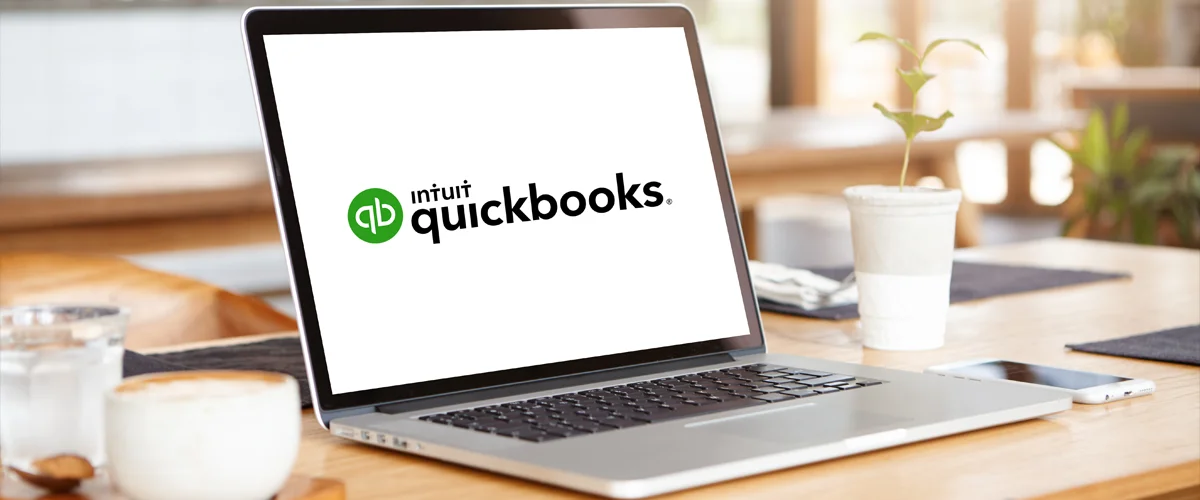 QuickBooks accounting