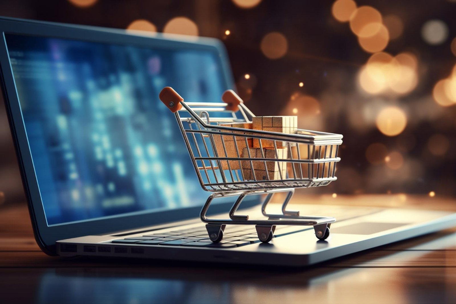 The Rise of eCommerce through Strategic Outsourcing