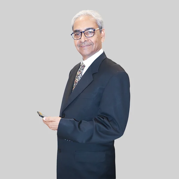 Meet Vinod Verma, Director & CEO at FBSPL