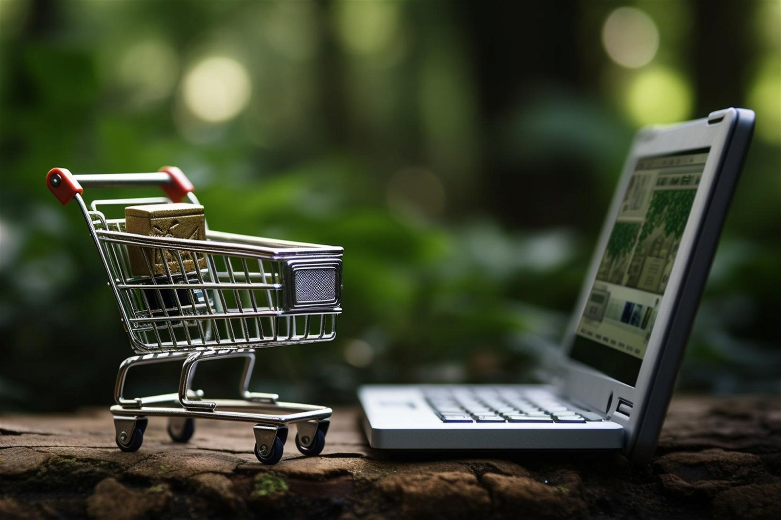 The Rise Of A UK E-Commerce Giant Through Strategic Outsourcing