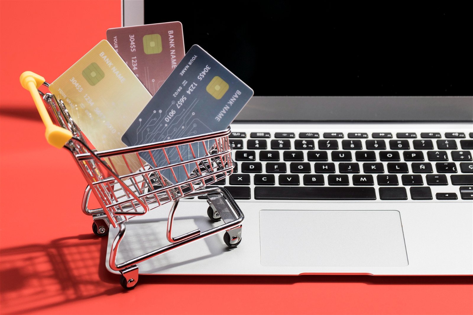 Clicks To Riches: Crafting A Winning E-Commerce Outsourcing Strategy